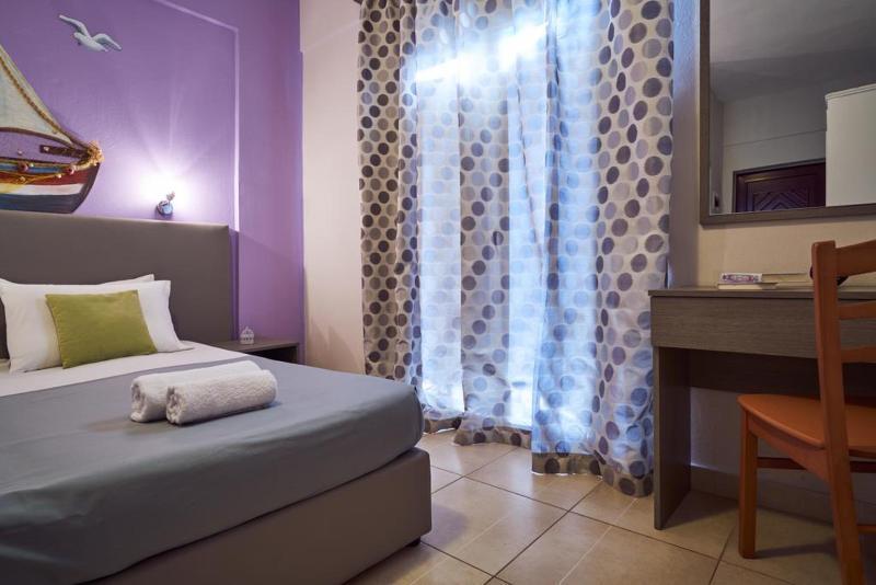 Elena Hotel Kalamákion