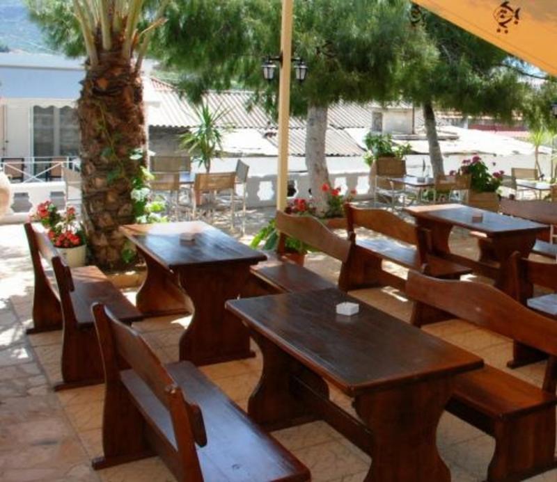 Hotel Elena