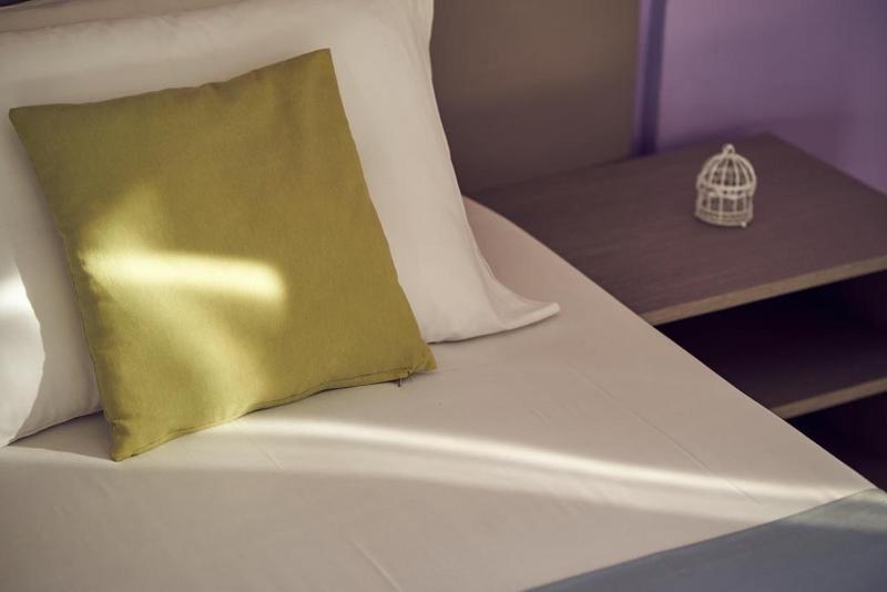 Elena Hotel Kalamákion